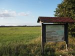 Landgrabental ohne Bank